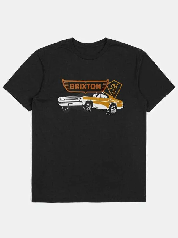 Lounge Wear Barona T-Shirt