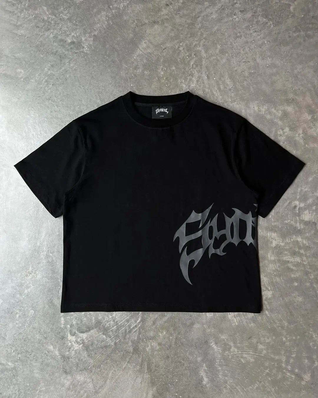 260g black 5