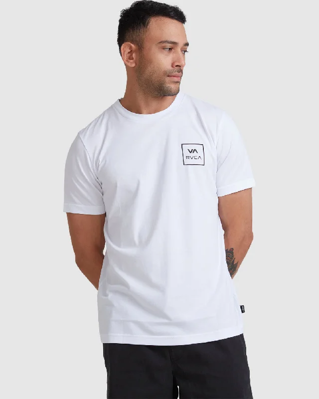 Lightweight Gear VA All The Way Tee - White