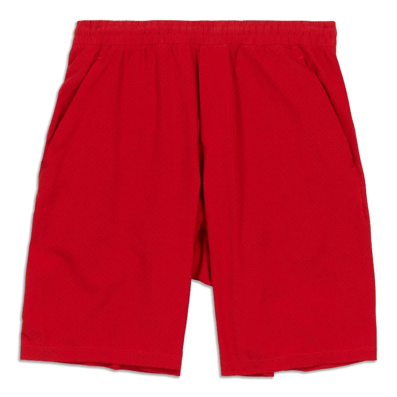 Pace Breaker Lined Short - Resale