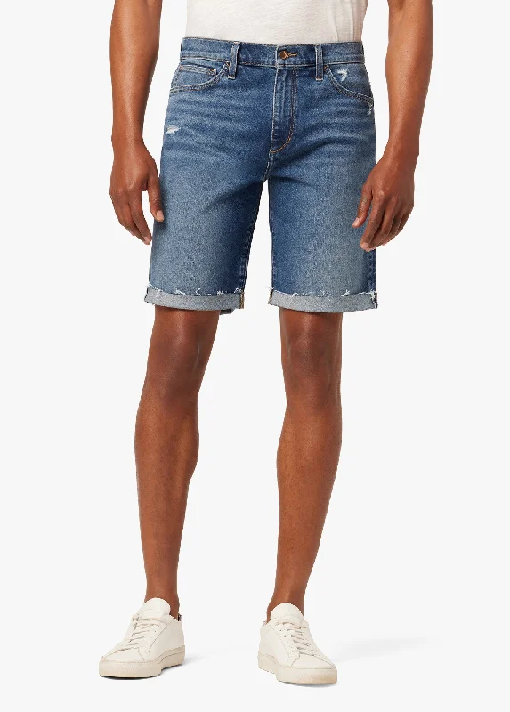 Everyday Outfits THE BRIXTON SHORT