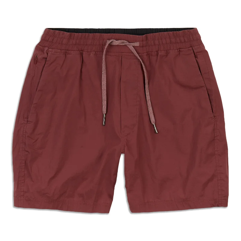 Urban Look Bowline Short - Resale