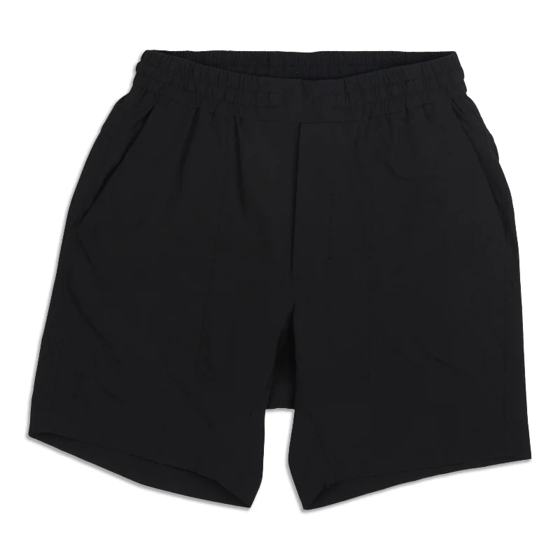 Cozy Fit Bowline Short Stretch - Resale