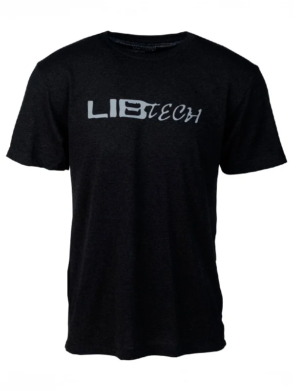 Active Comfort Lib Logo Eco T-Shirt