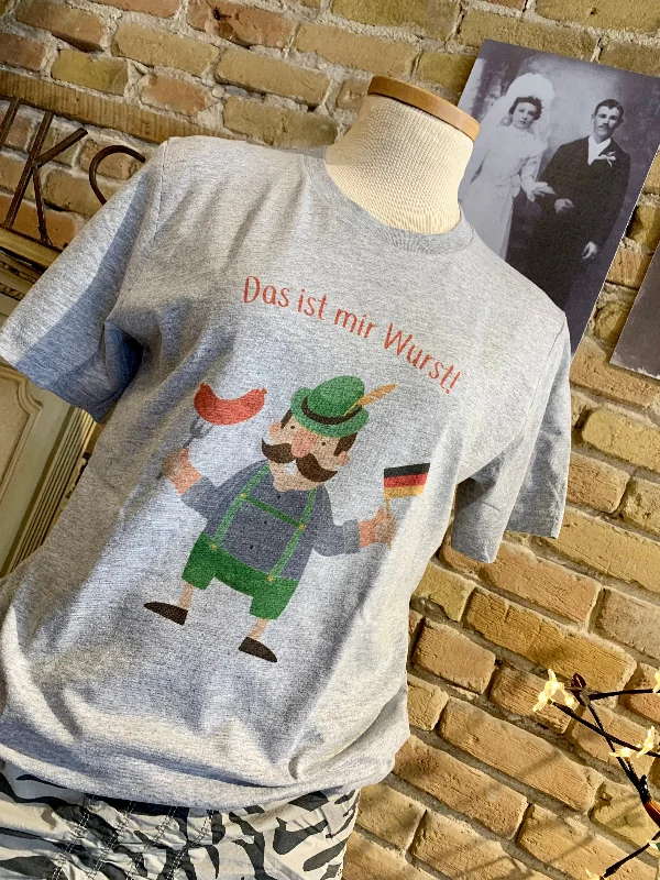 Outdoor Gear Das Ist Mir Wurst