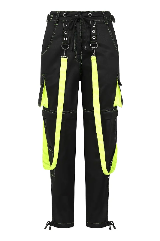 Everyday Wear Radian Strappy Trousers