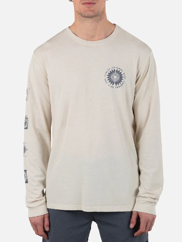 Everyday Naturals Long Sleeve T-Shirt