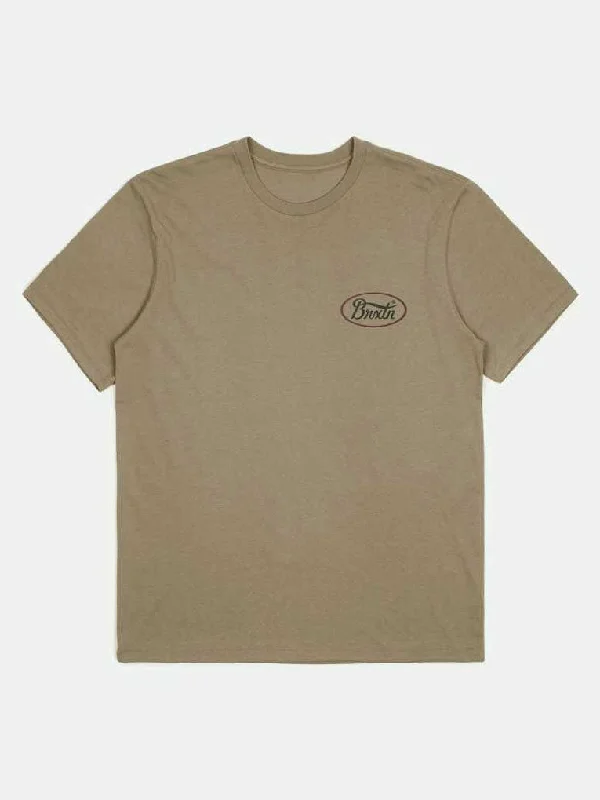 Casual Knitwear Parsons T-Shirt