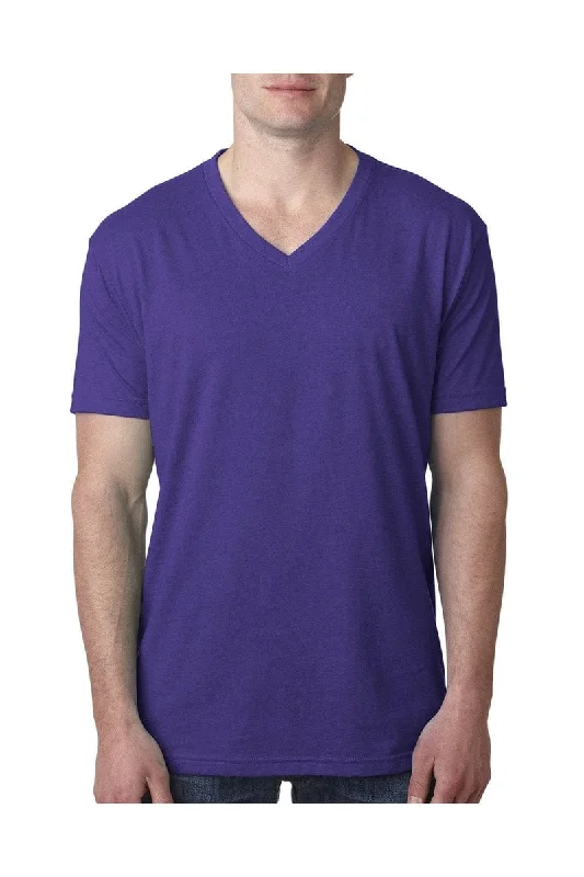 Purple Rush