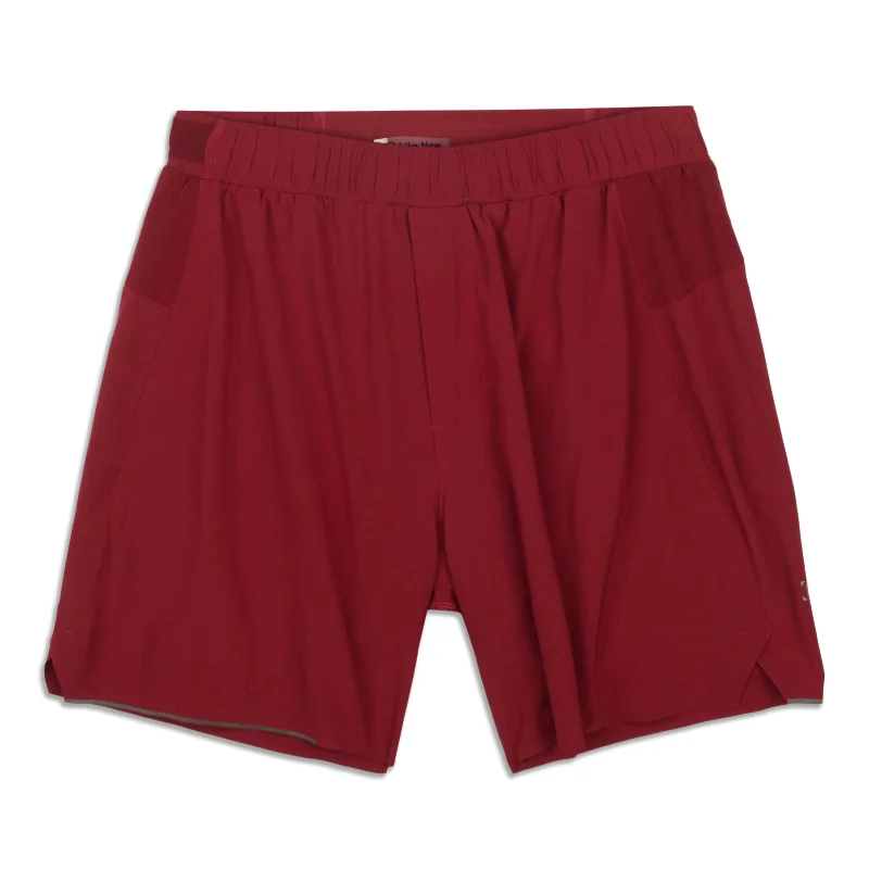 Trendy Apparel Surge Lined Short - Resale