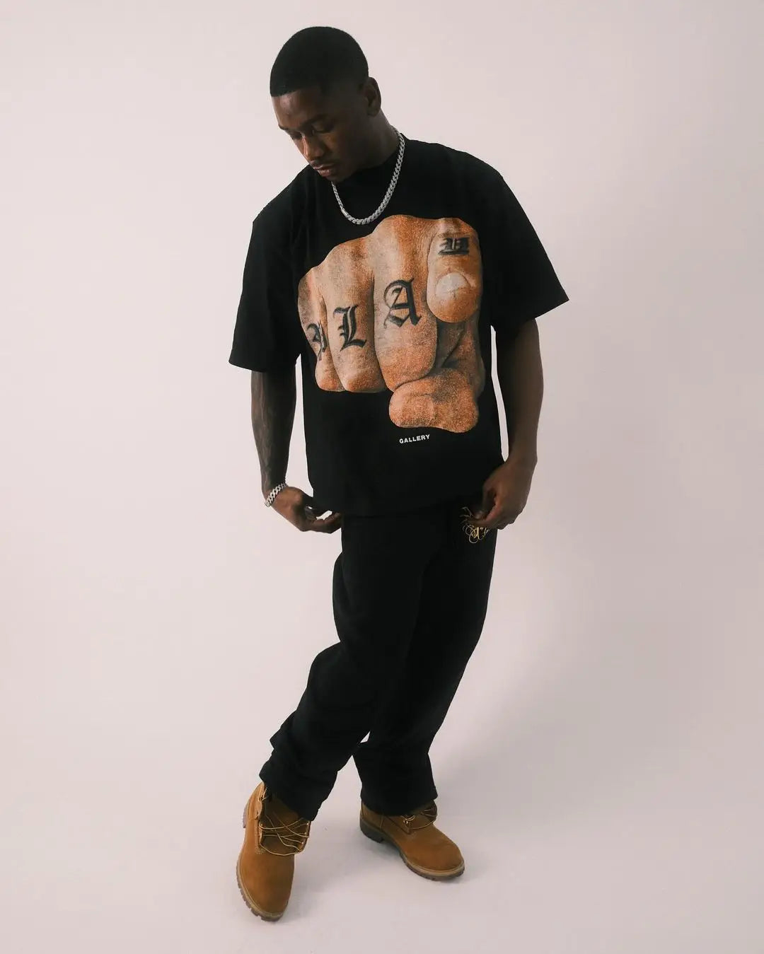Modern Casuals Graphic T Shirts Print Oversized Gothic Casual Top Quality Streetwear Modern Casuals Graphic T Shirts Print Oversized Gothic Casual Top Quality Streetwear