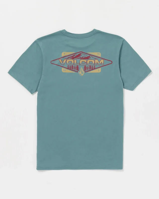 Alamosa Tech S/S T-Shirt