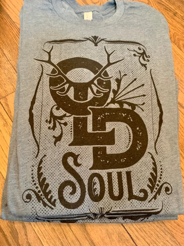 Old Soul tee