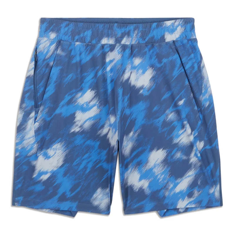 Pace Breaker Short - Resale