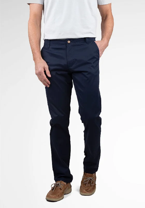 Fashion Basics Airotec® Cotton/Nylon Chino Pants