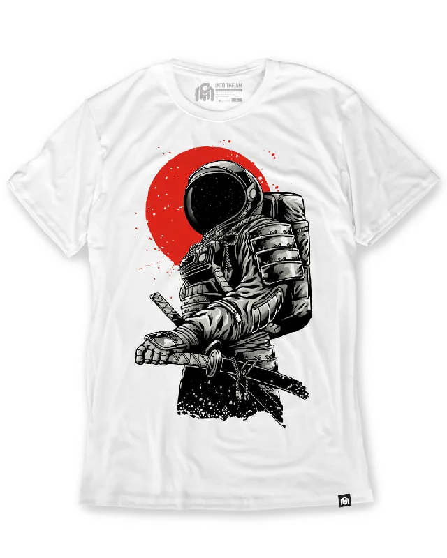 Comfortable Style Astro Samurai Tee