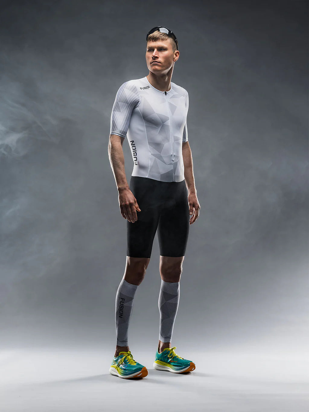 Sports Pants Fusion Tempo! ONE Tri Suit