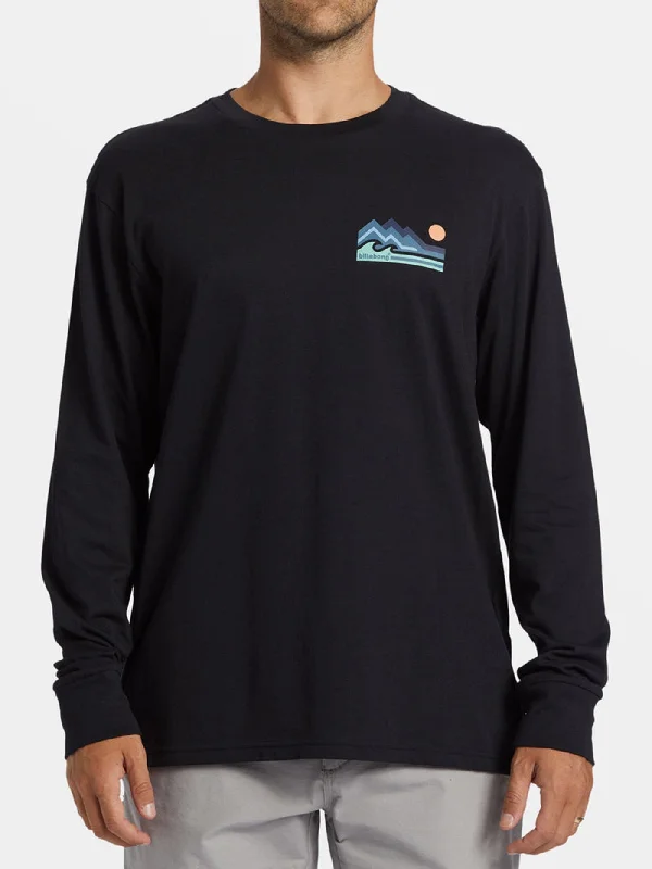 Range Long Sleeve T-Shirt