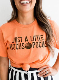 Lightwear Options Hocus Pocus T-Shirt