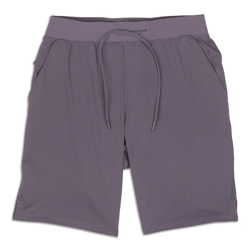Modern Style T.H.E. Short Lined - Resale
