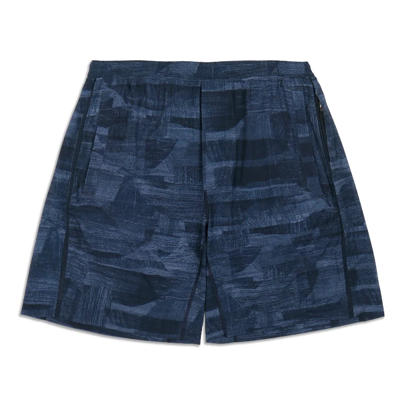 Fashion Basics Pace Breaker Short - Resale