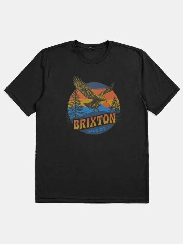 Effortless Style Ridgewood T-Shirt