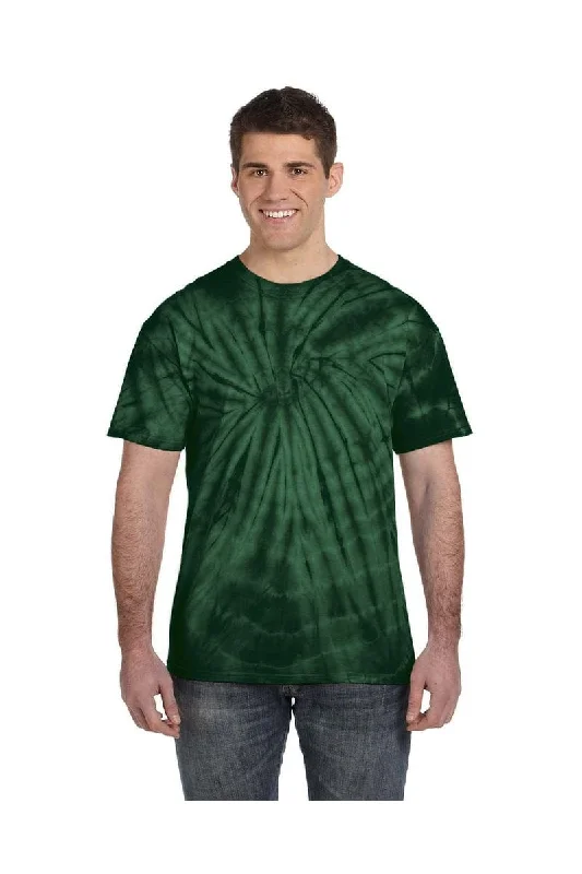 Spider Green