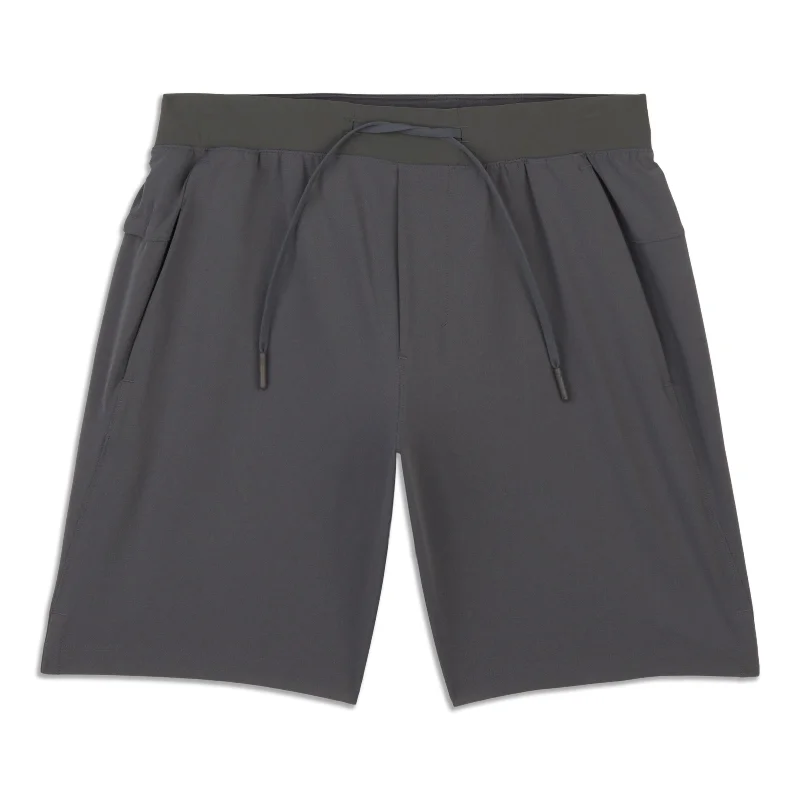 Comfortable Shoes Zeroed In Linerless Short - Resale