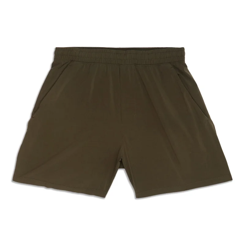 Casual Wear Pace Breaker Short - Resale