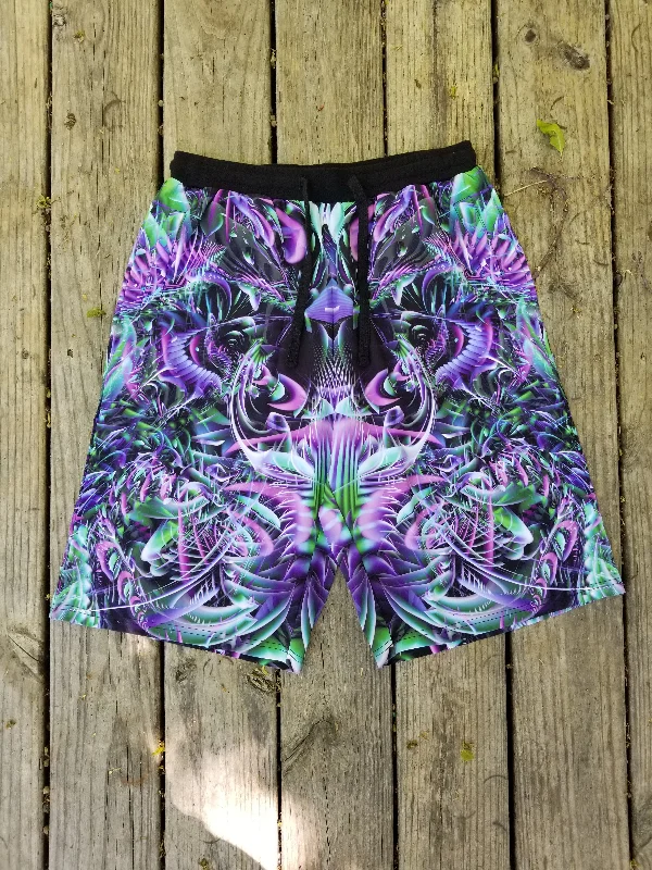 Hypnagogia Mens Shorts