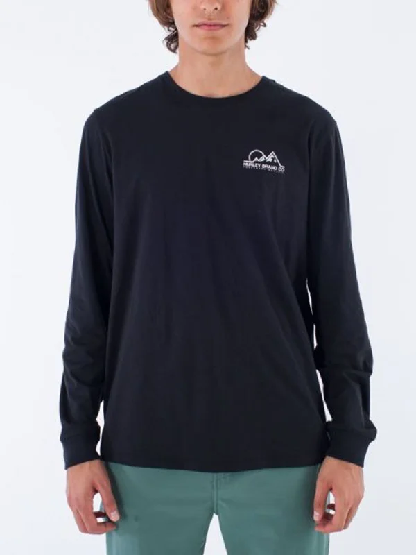 Everyday Mt.Highline Long Sleeve T-Shirt