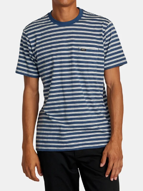 Tailored Comfort Magnolia T-Shirt