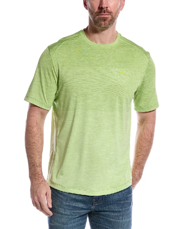 Functional Wear Tommy Bahama Oasis Fade Crew T-Shirt