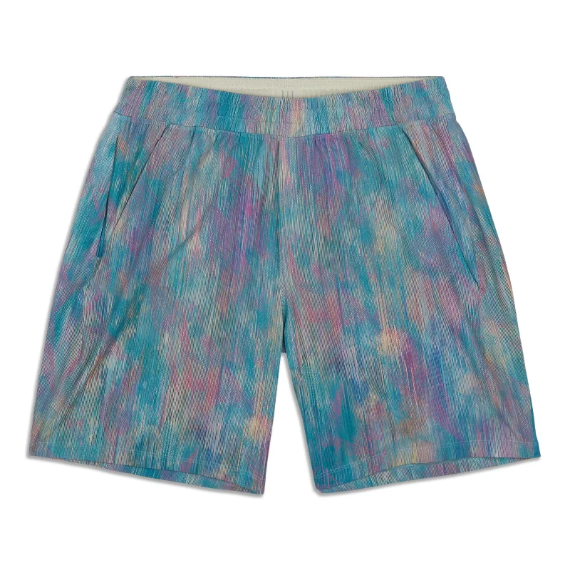 Laid-Back Style Pace Breaker Short - Resale