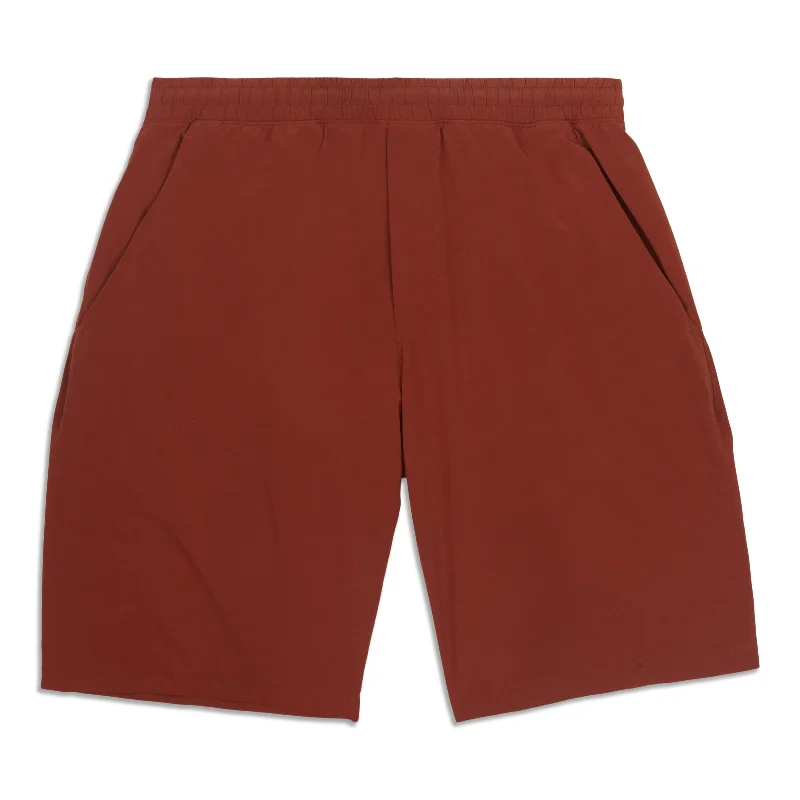 Effortless Style Pace Breaker Short - Resale