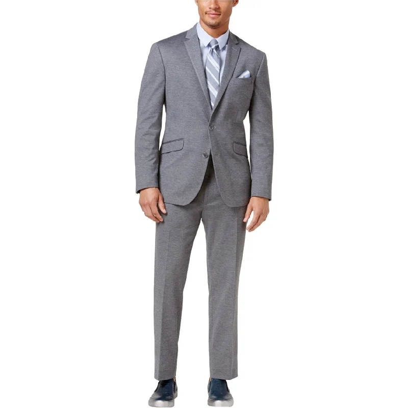 Urban Look Kenneth Cole Mens Techni-Cole Formal Tuxedo