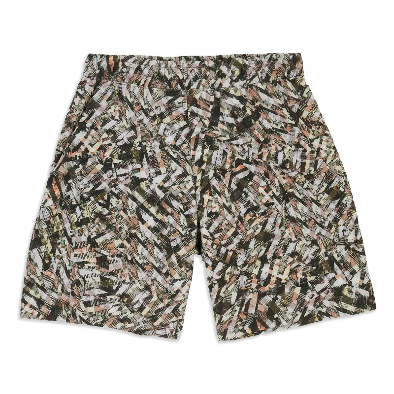 Easygoing Fashion Pace Breaker Short - Resale