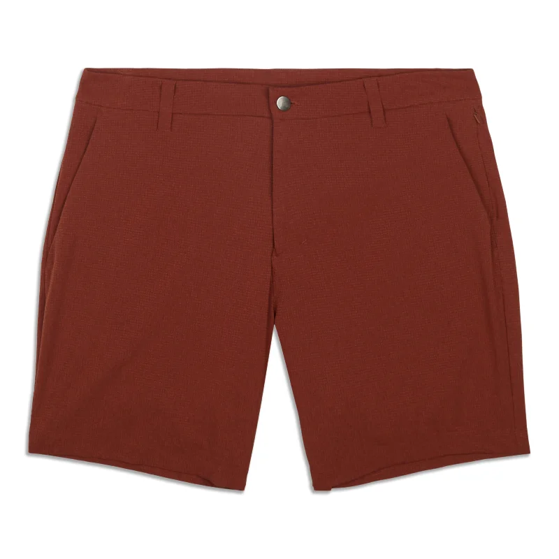 Classic Wear Commission Classic-Fit Short - Resale