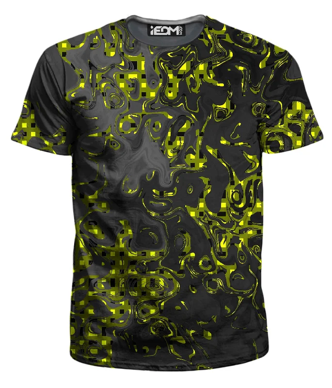 Active Comfort Beyond the Darkness Men's T-Shirt