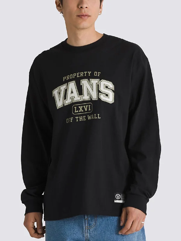 Property Of Long Sleeve T-Shirt