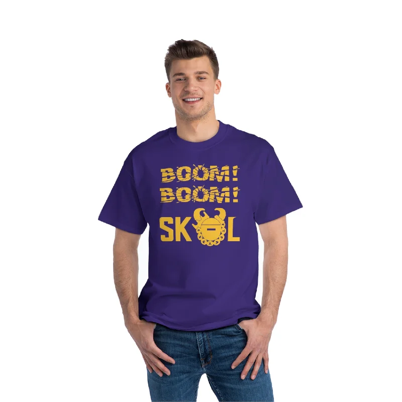 Everyday Essentials Beefy-T® - BOOM! BOOM!