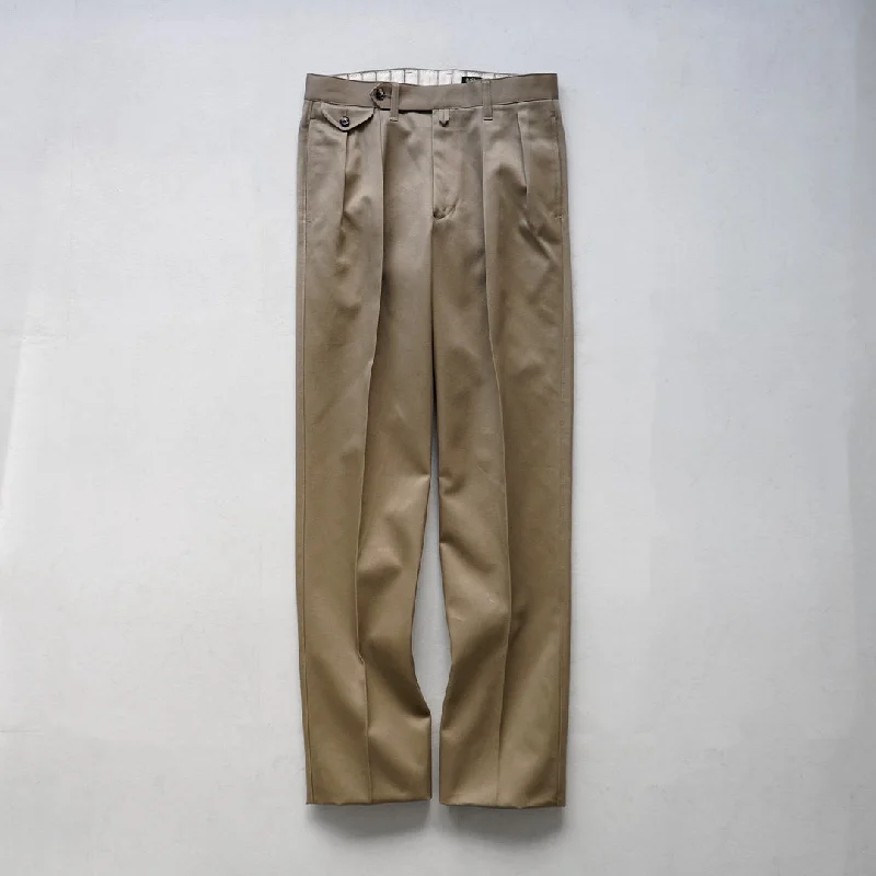 Everyday Outfits BARNSTORMER / MacArthur 2