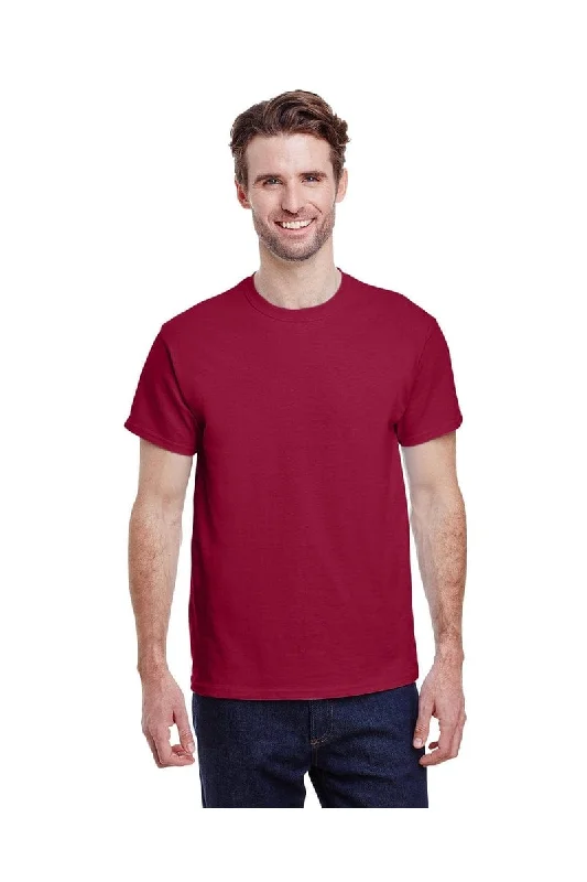 Cardinal Red