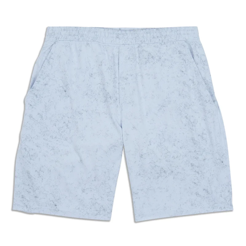 Lightwear Options Pace Breaker Lined Short