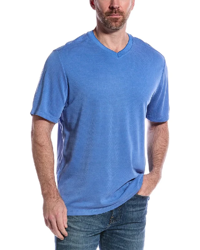 Comfy Sweaters Tommy Bahama Coastal Crest T-Shirt