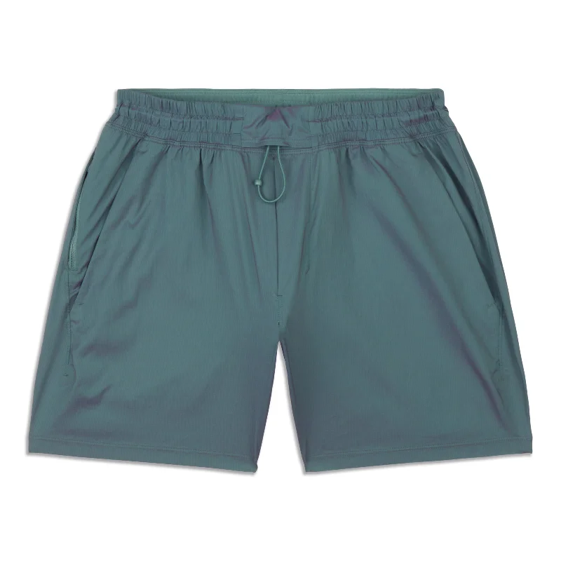 Pace Breaker Short - Resale