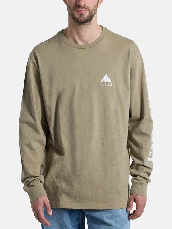 Elite Long Sleeve T-Shirt