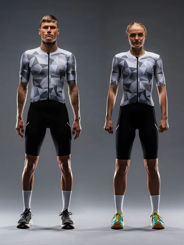 Cool Comfort Fusion Tempo! TWO Tri Suit