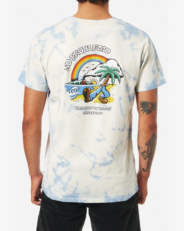 Comfy Jackets Stroll S/S T-Shirt