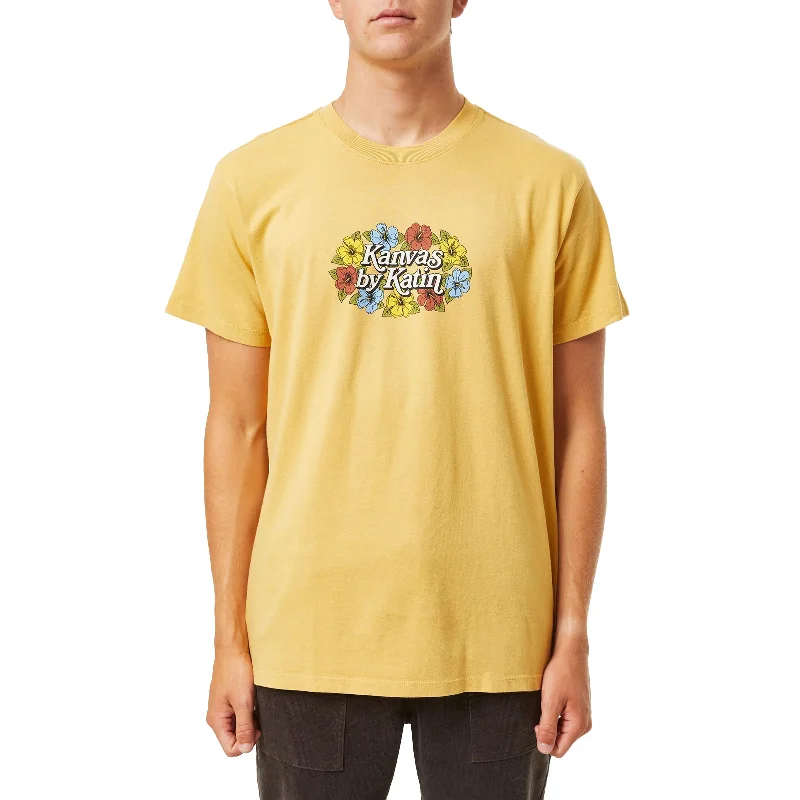 Sporty Trends Jungle S/S Tee